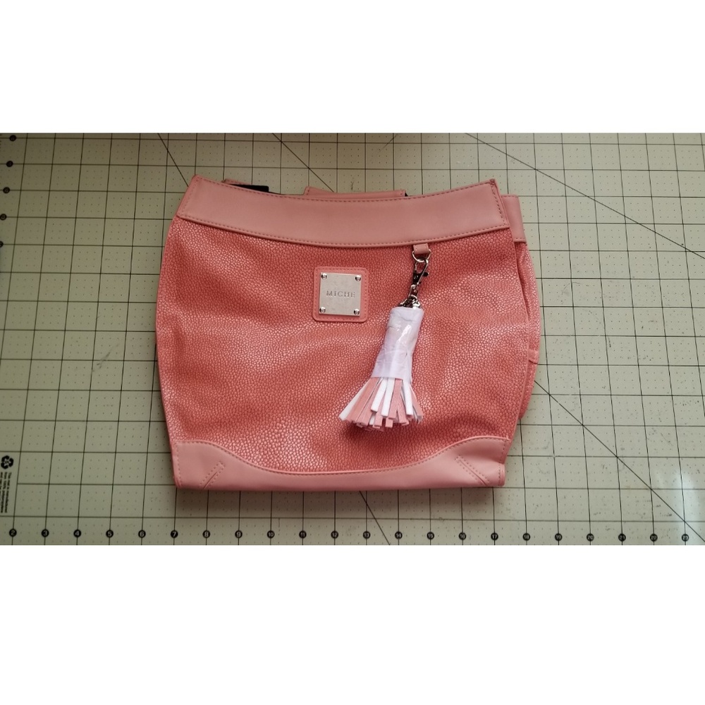 Miche Demi Shell Blanche NWOT